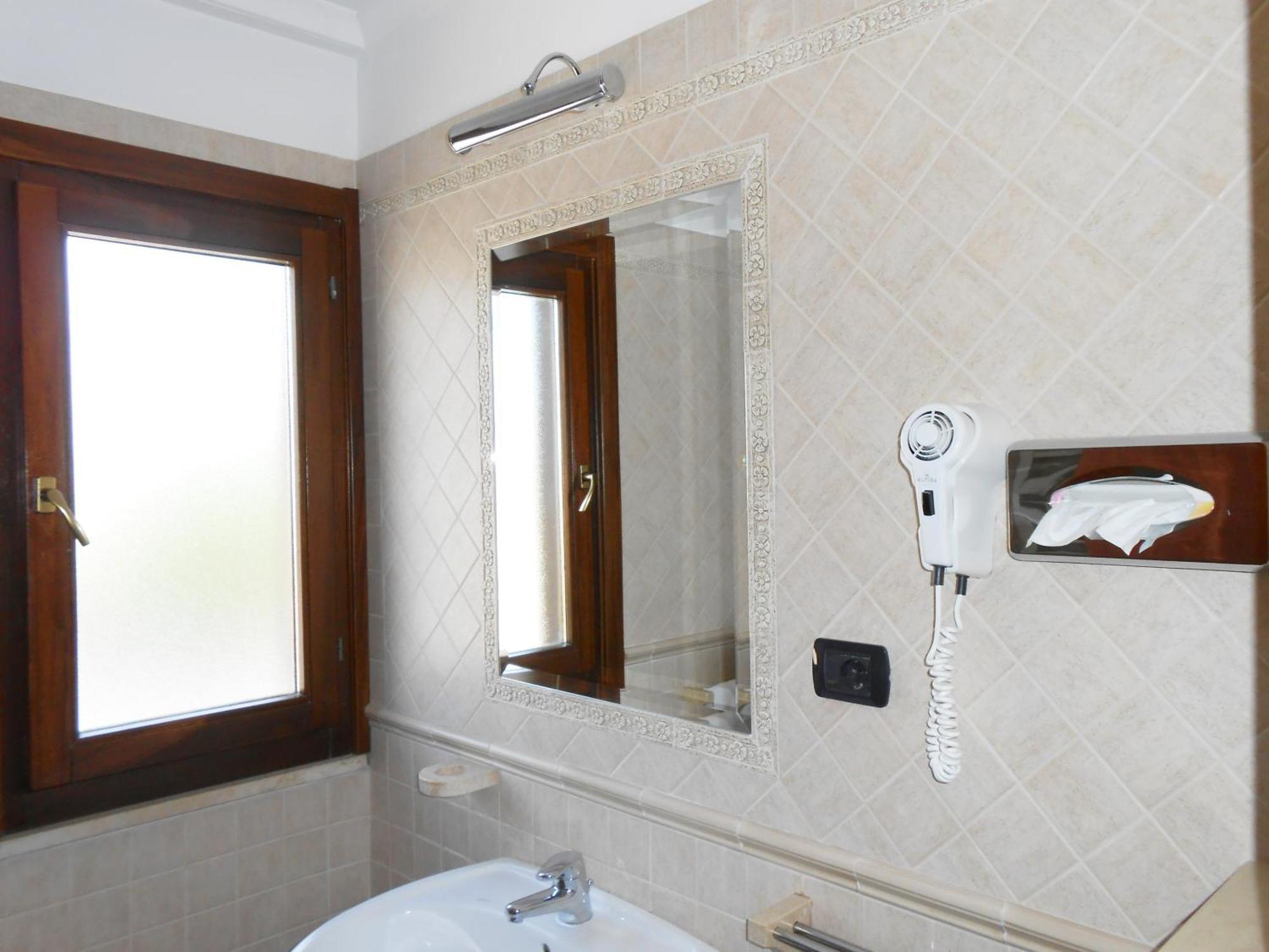 Hotel Riviera Fiumicino Room photo