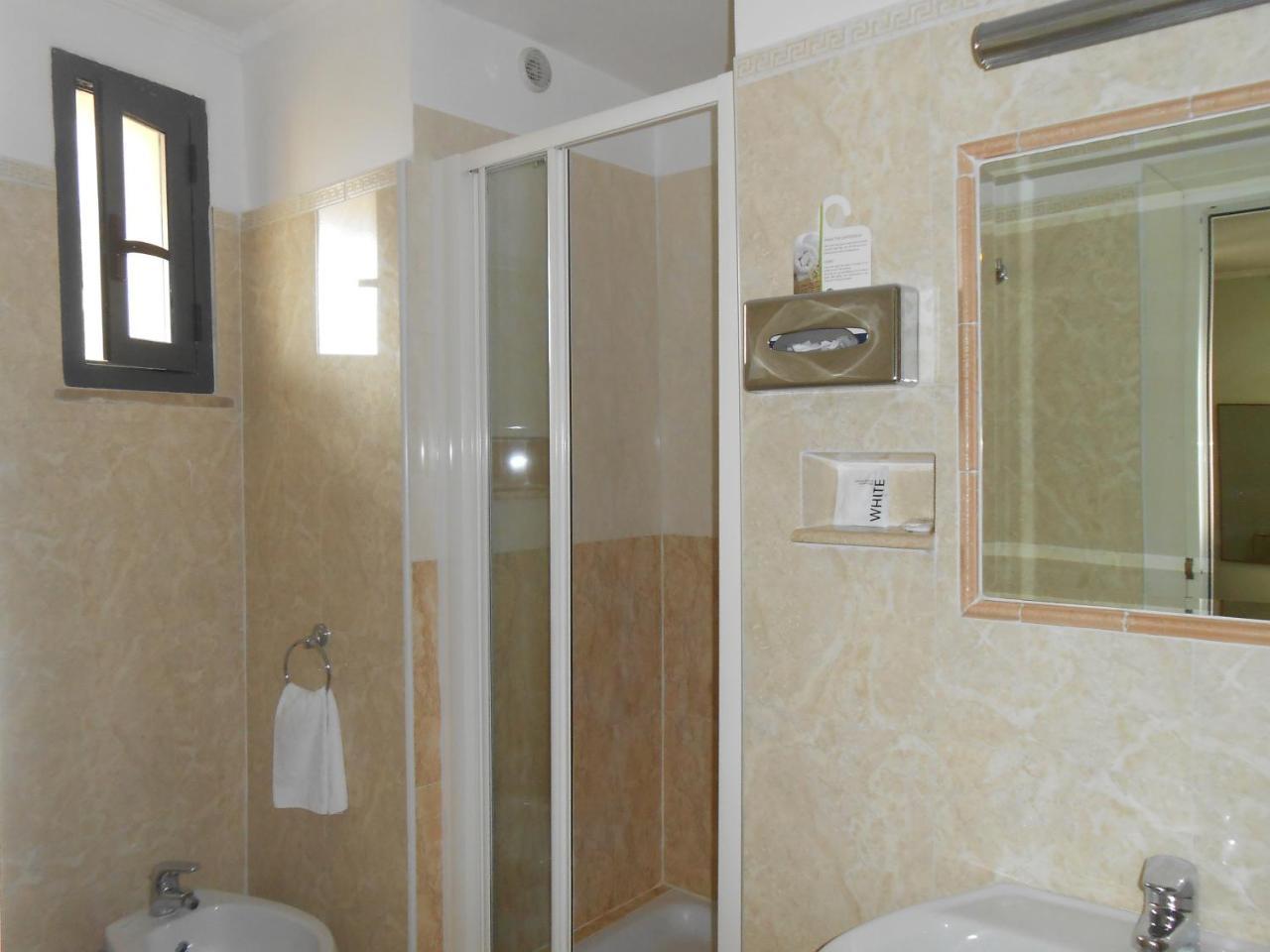 Hotel Riviera Fiumicino Room photo